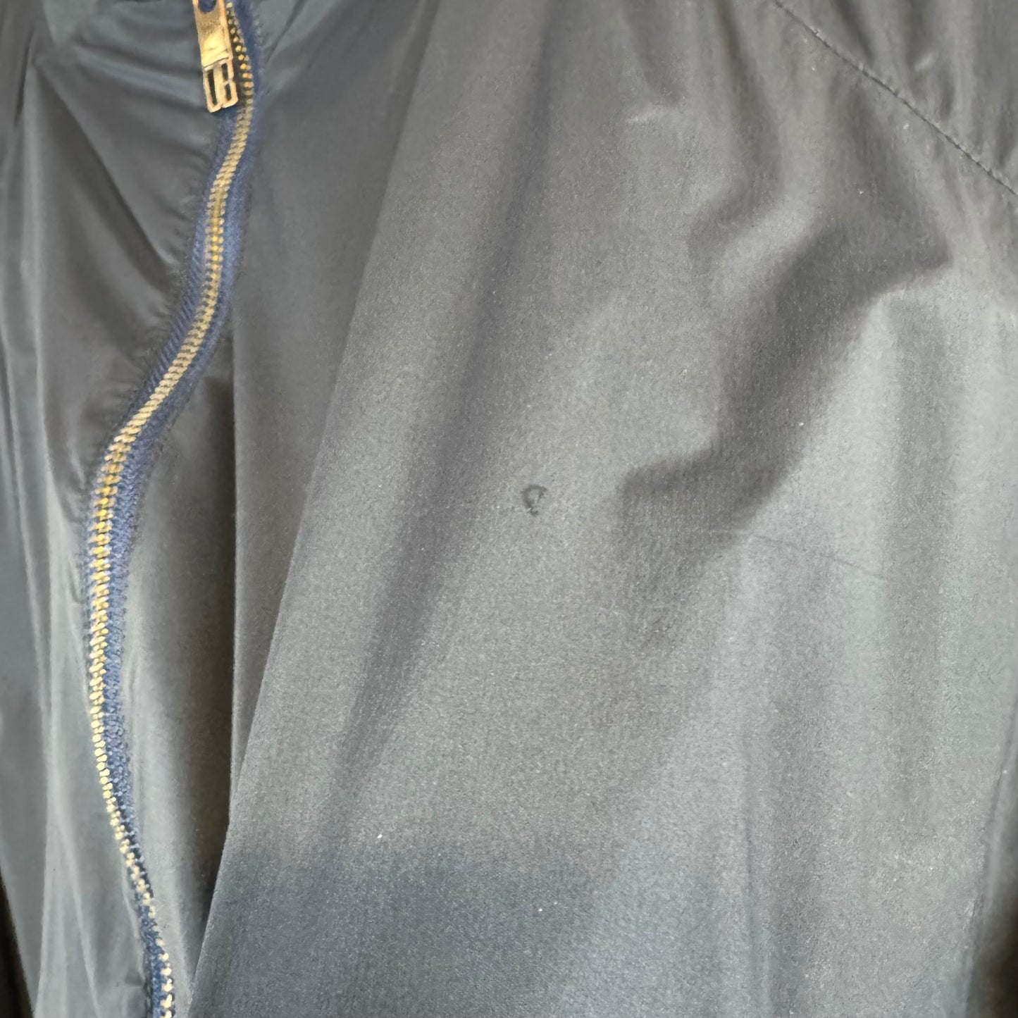 Dirk Bikkembergs Light Bomber Jacket