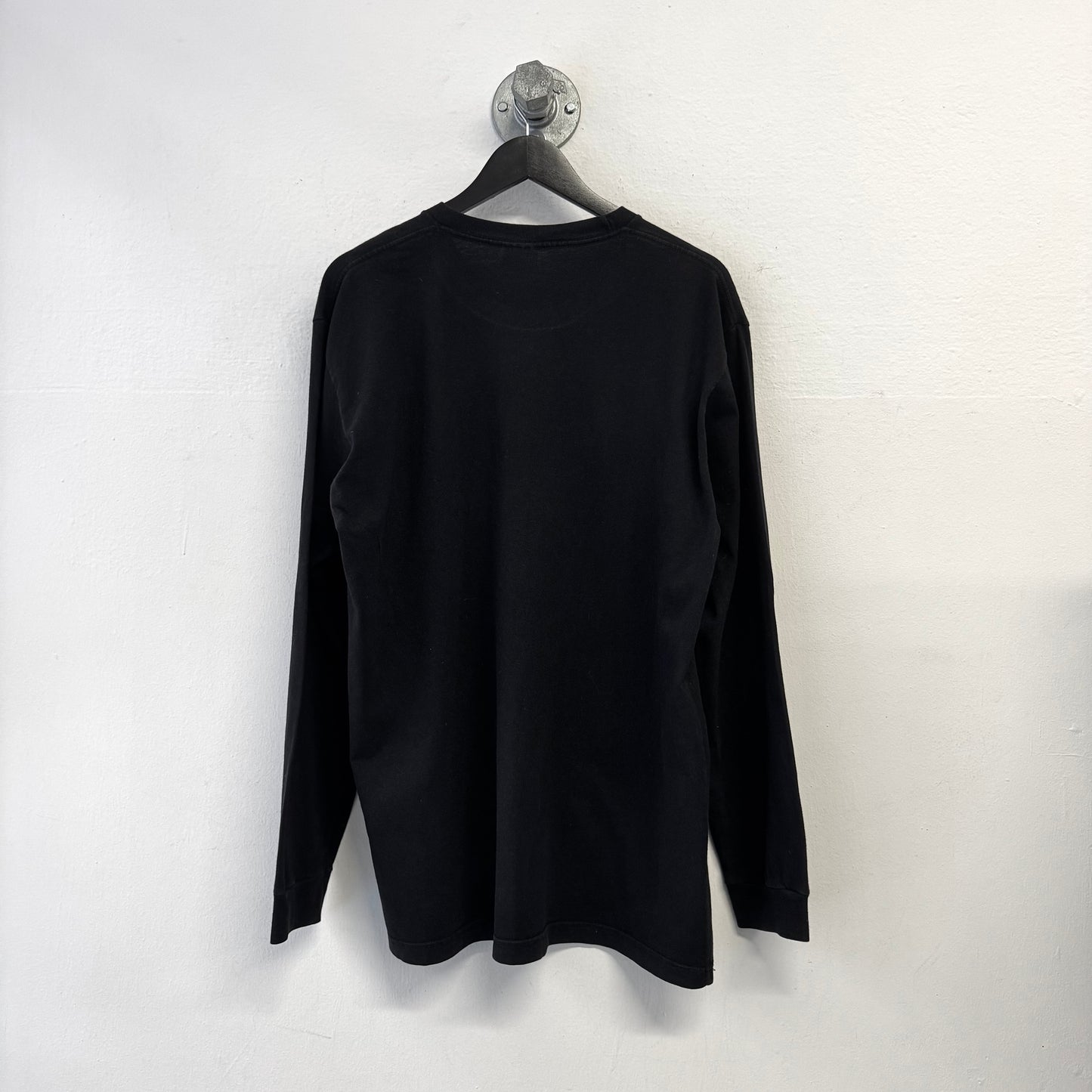 COMME DES GARÇONS X SUPREME AW15 Long Sleeve T-Shirt