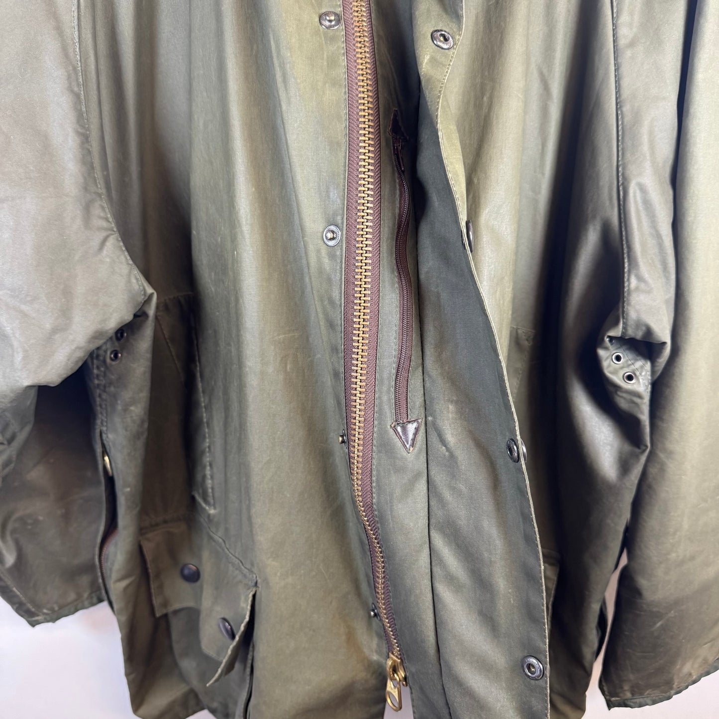 BARBOUR BEAUFORT Classic Jacket