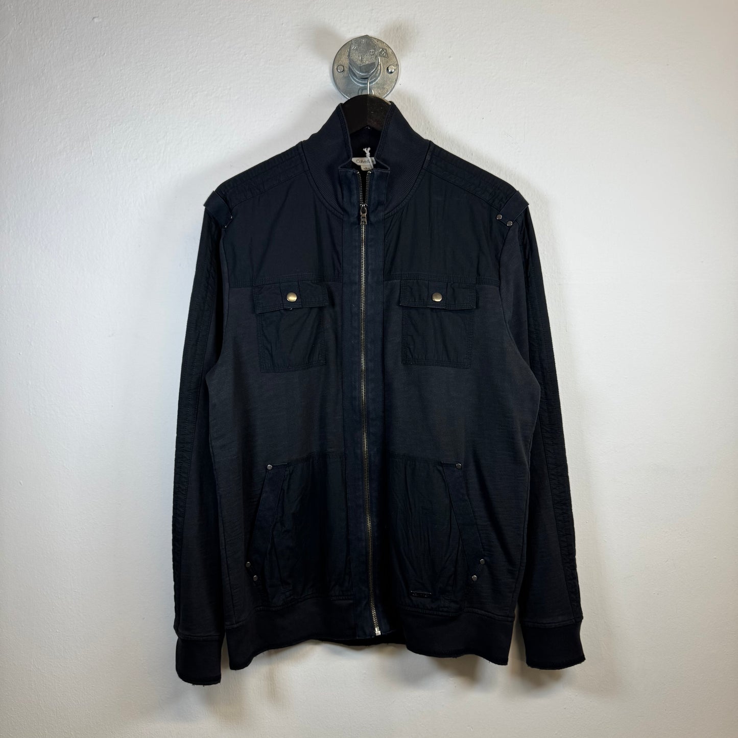 CALVIN KLEIN jacket