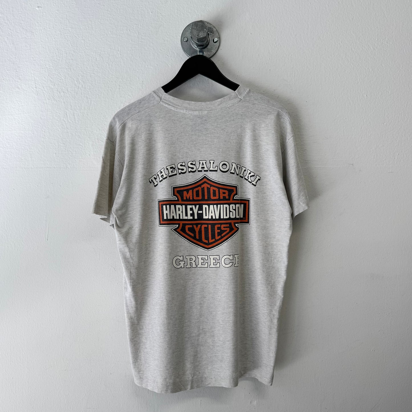 HARLEY DAVIDSON 1995 Single Stitch TShirt