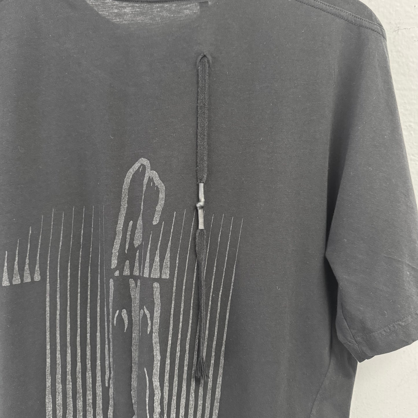 11 BY BORIS BIDJAN SABERI Afterlife TShirt
