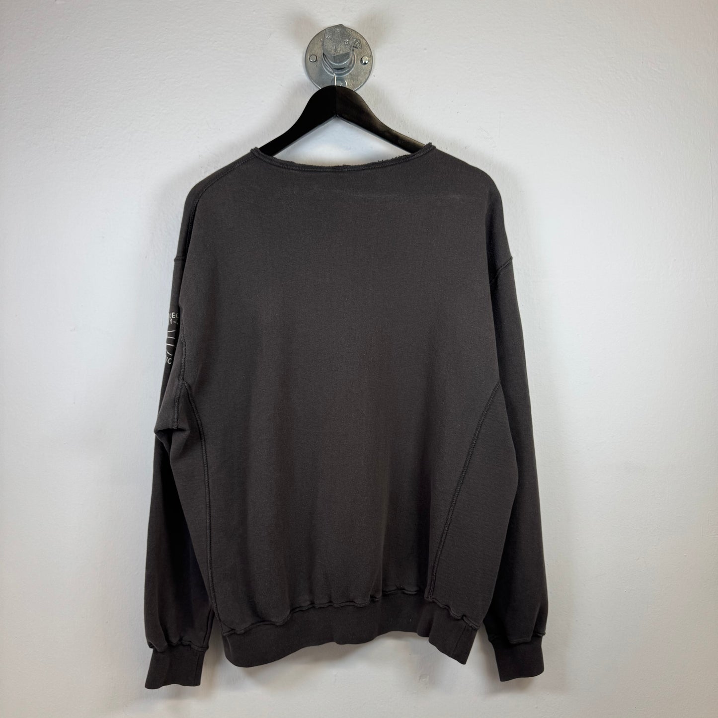 HARLEY DAVIDSON Patch Sweatshirt