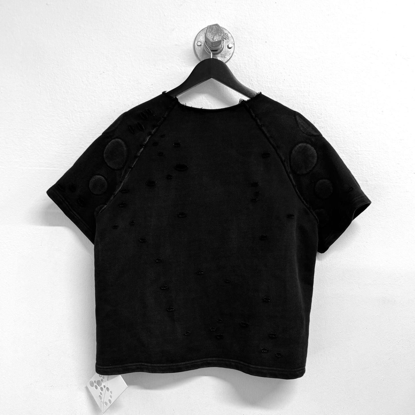 BAD SON Oxygen TShirt NWT