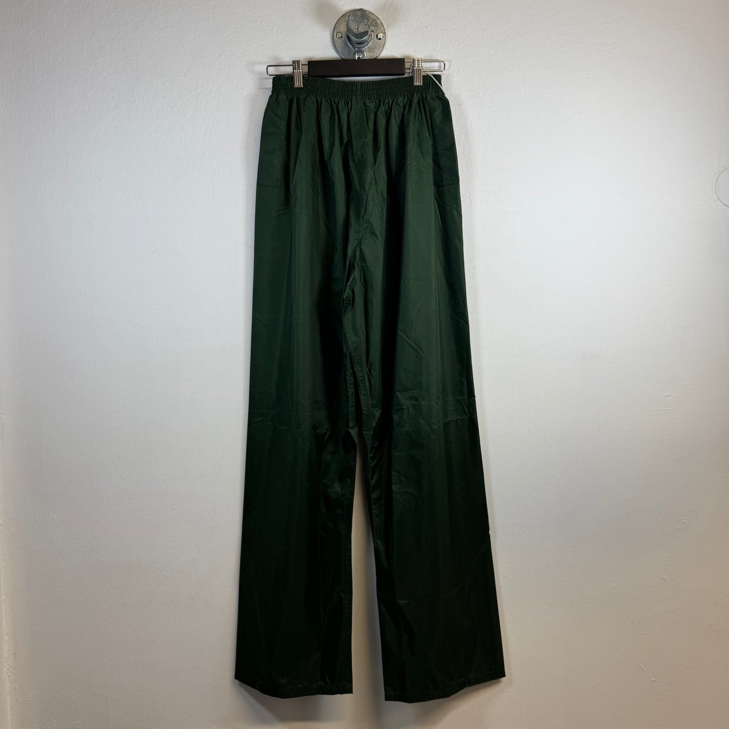Vintage Nylon Pants 30x30