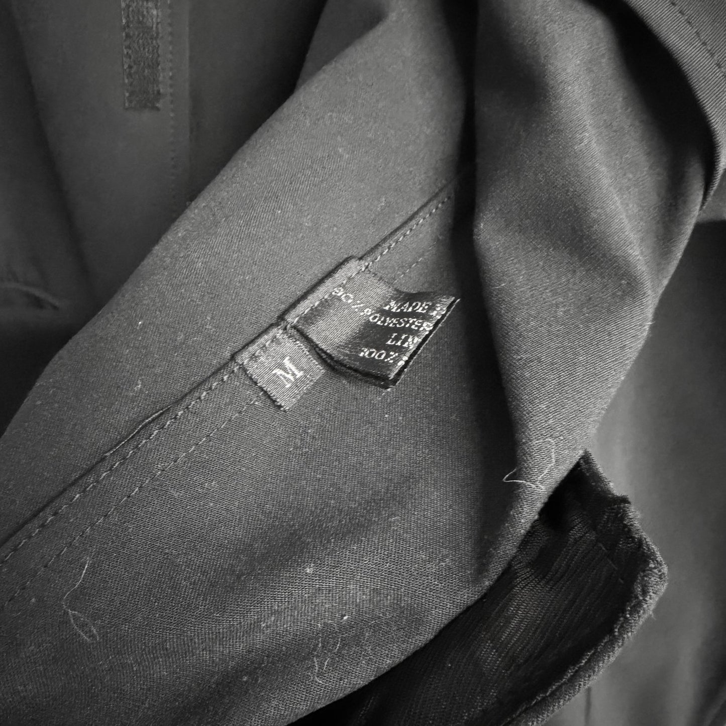 PRADA Polyester Chore Jacket