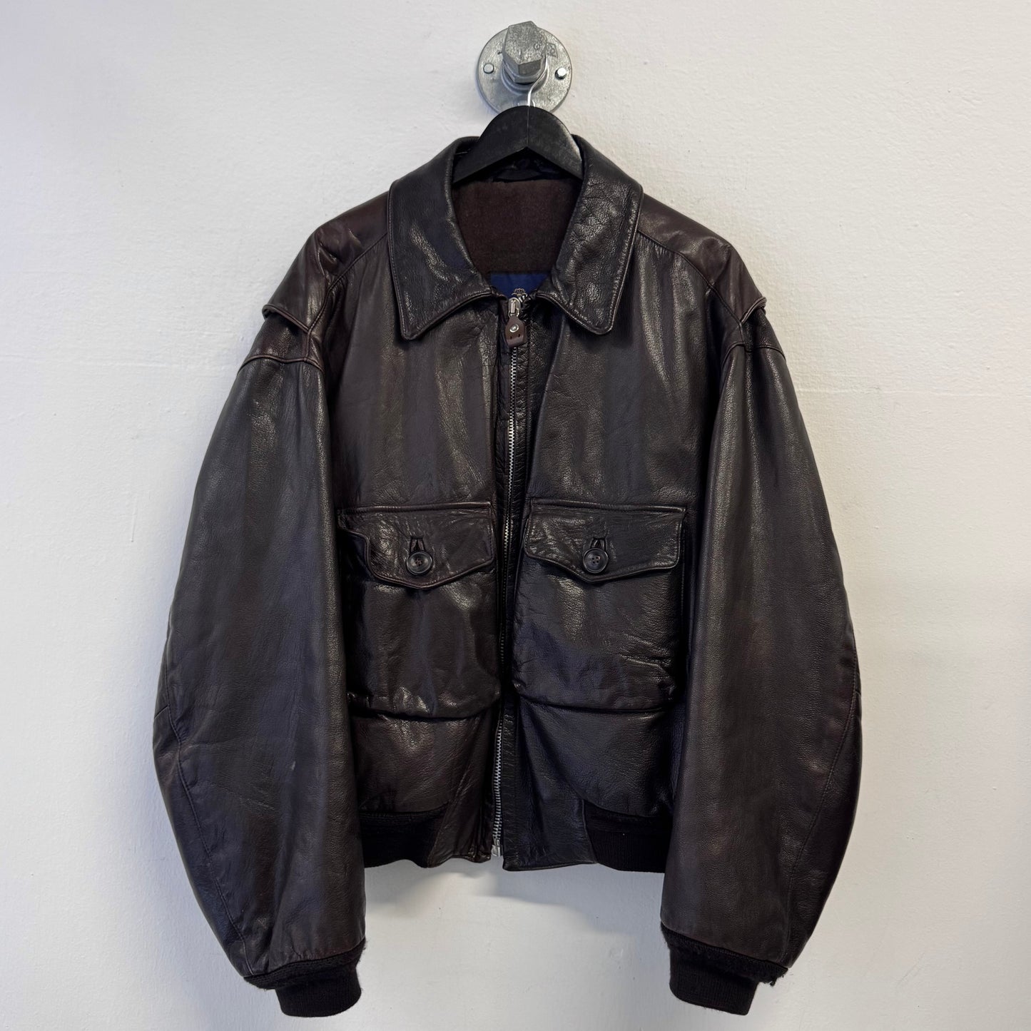 JOOP! Aviator Bomber Jacket