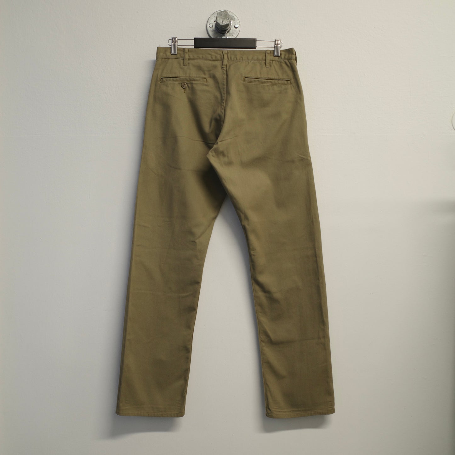 COMME DES GARÇONS HOMME PLUS EVER GREEN 2007 Denim