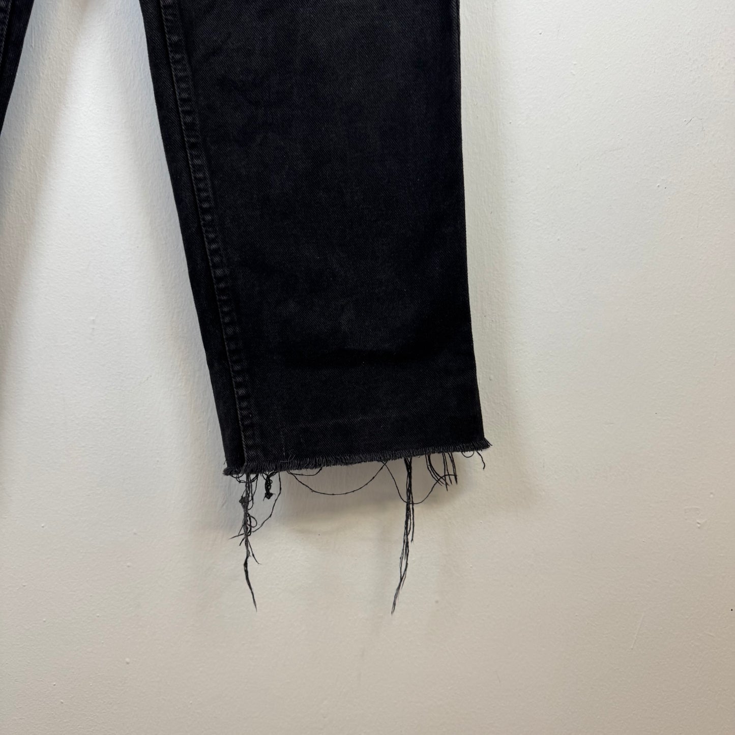 LEVIS Vintage 440 Cutoff 29”