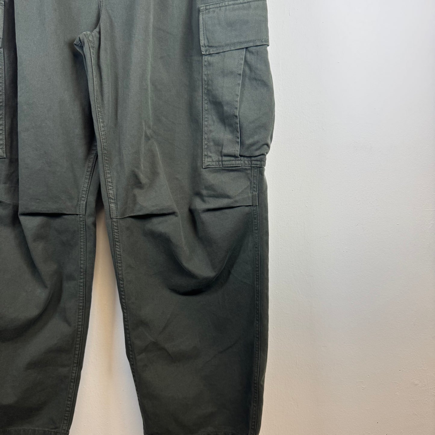 CARHARTT Cole Wide Cargo Pants