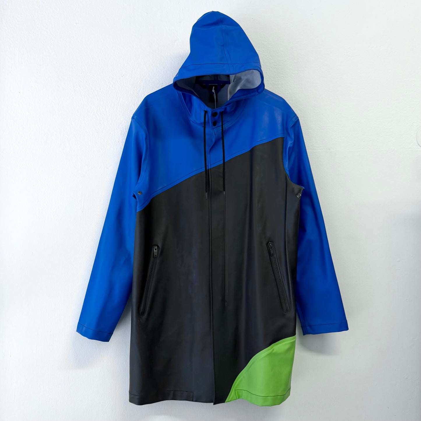 MARC BY MARC JACOBS SS2015 Raincoat