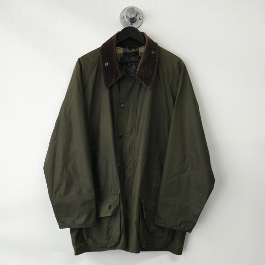 BARBOUR BEAUFORT Classic Jacket