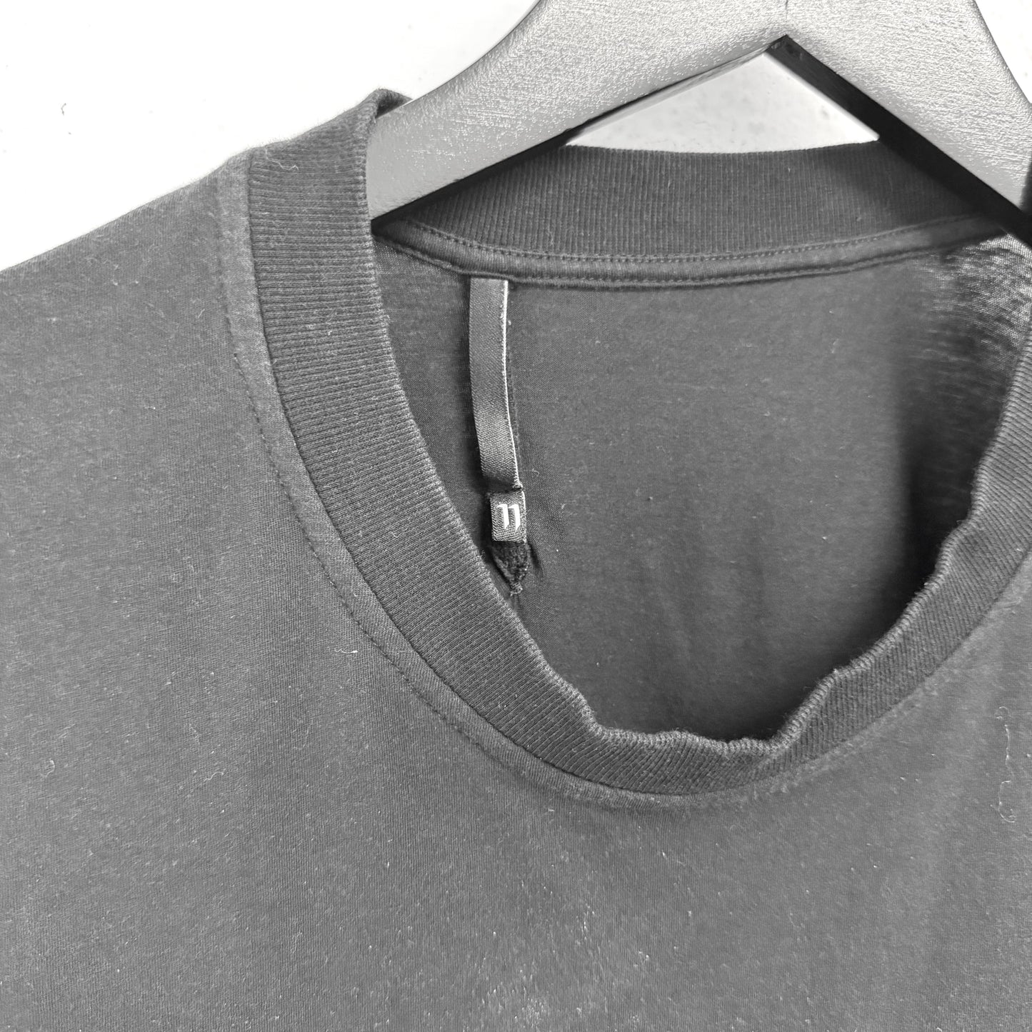 11 BY BORIS BIDJAN SABERI Afterlife TShirt