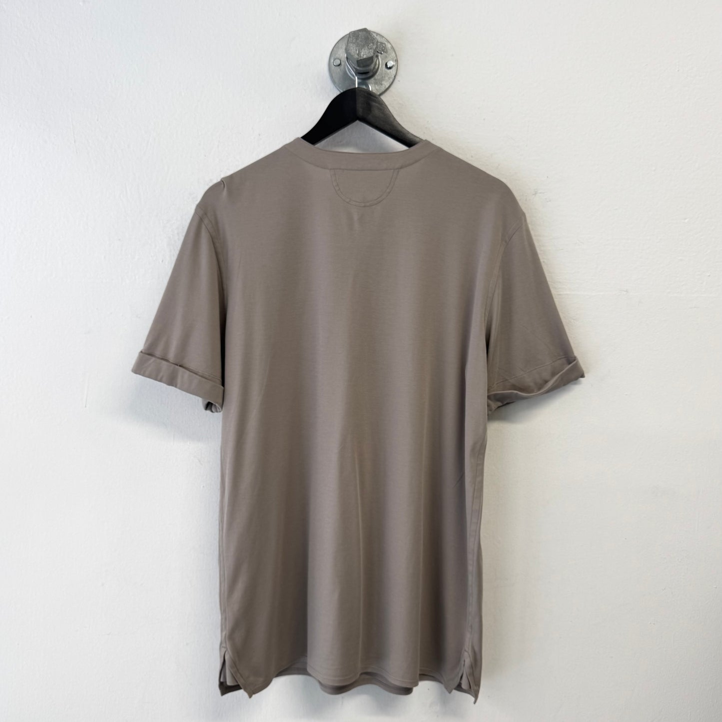 HELMUT LANG Button TShirt