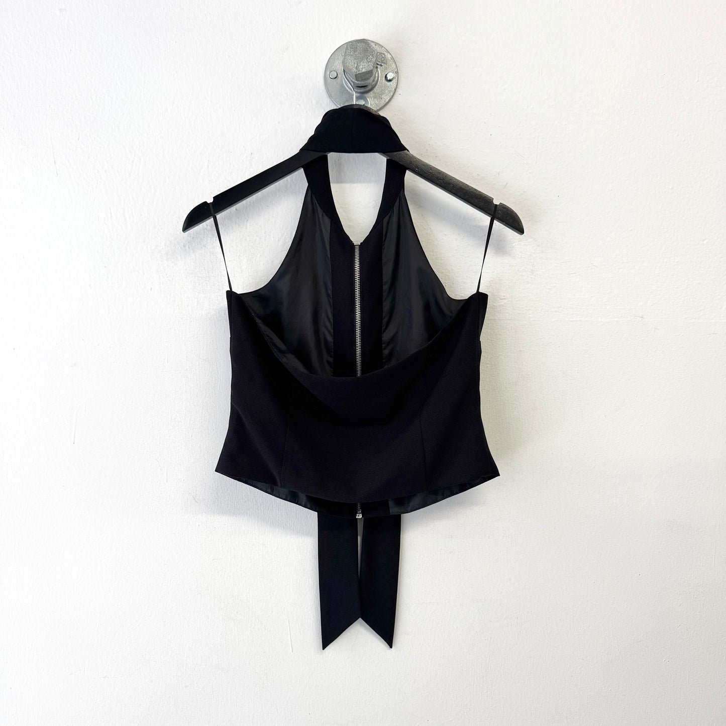 JEREMY SCOTT Tank Top