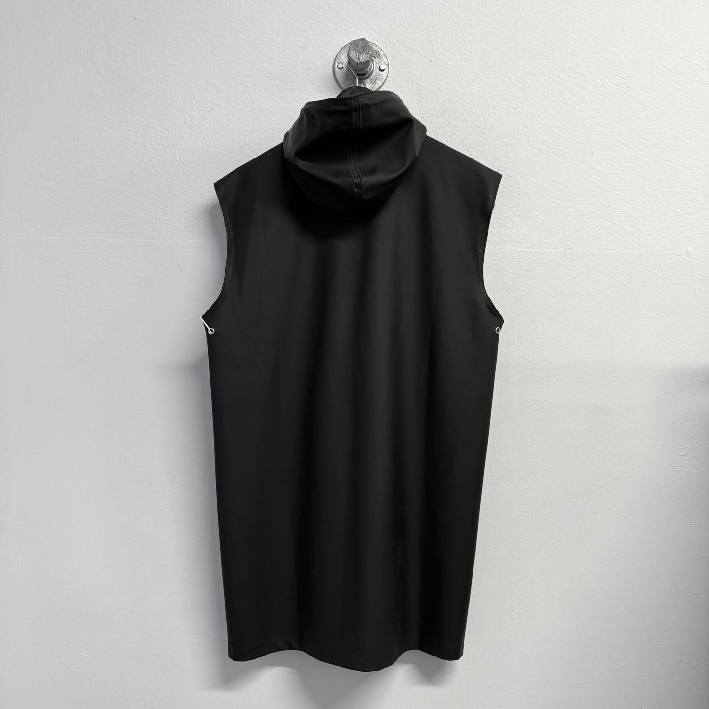 STUTTERHEIM Rubber Raincoat Vest