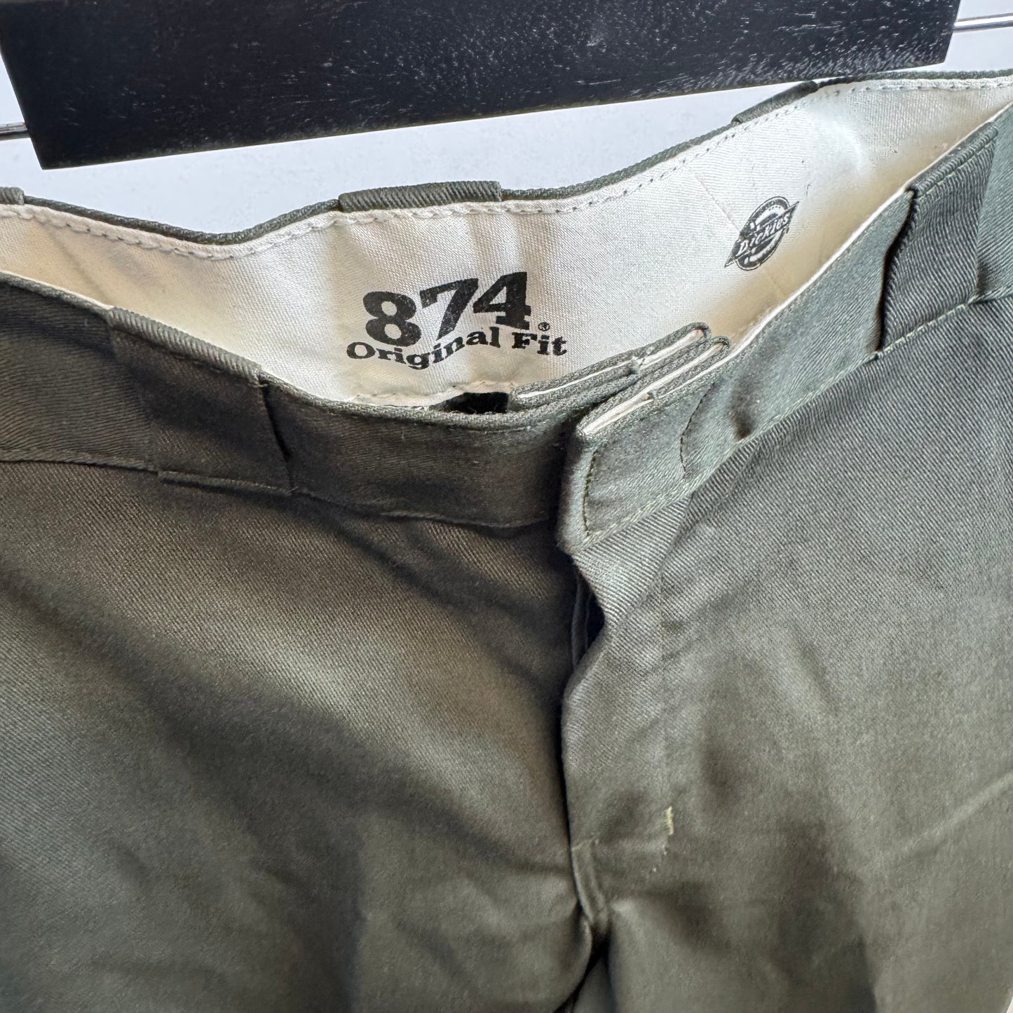 DICKIES 874 Original Pants 30x30