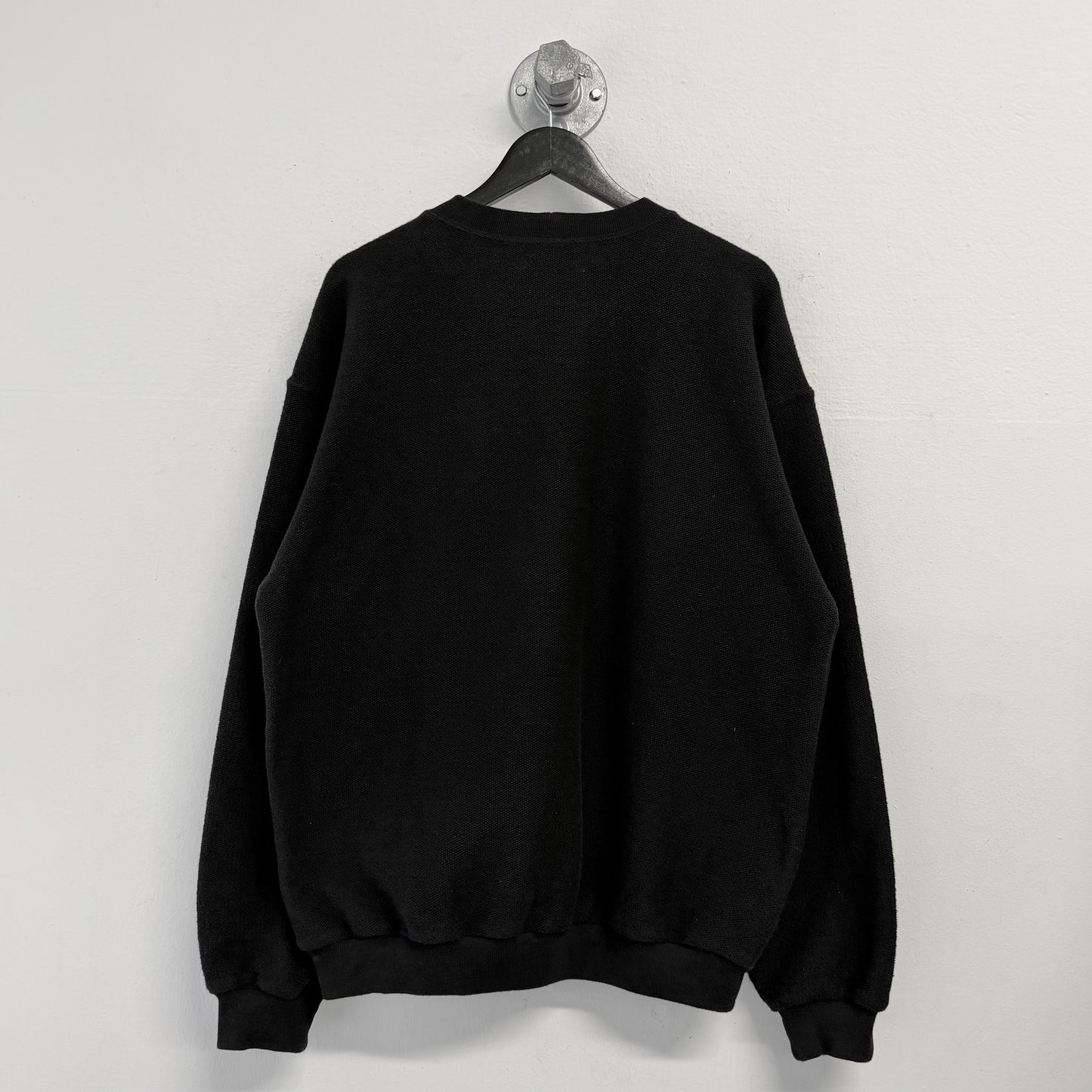 KIKO KOSTADINOV’S OTTO958 Embroidered Double Medal Uniform Crewneck