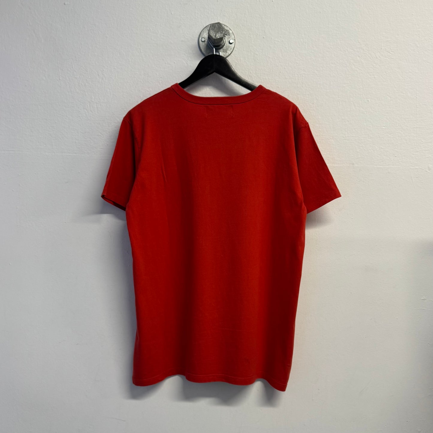 BIANCA CHANDÔN Lover Red TShirt