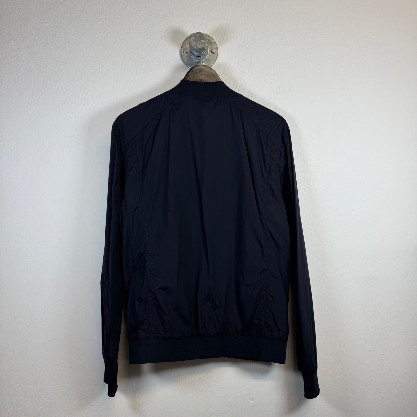 Dirk Bikkembergs Light Bomber Jacket