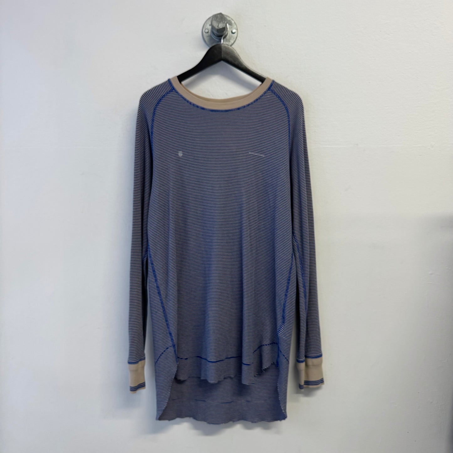 ADIDAS Obyo Kazuki Kuraishi Thermal Long Sleeve
