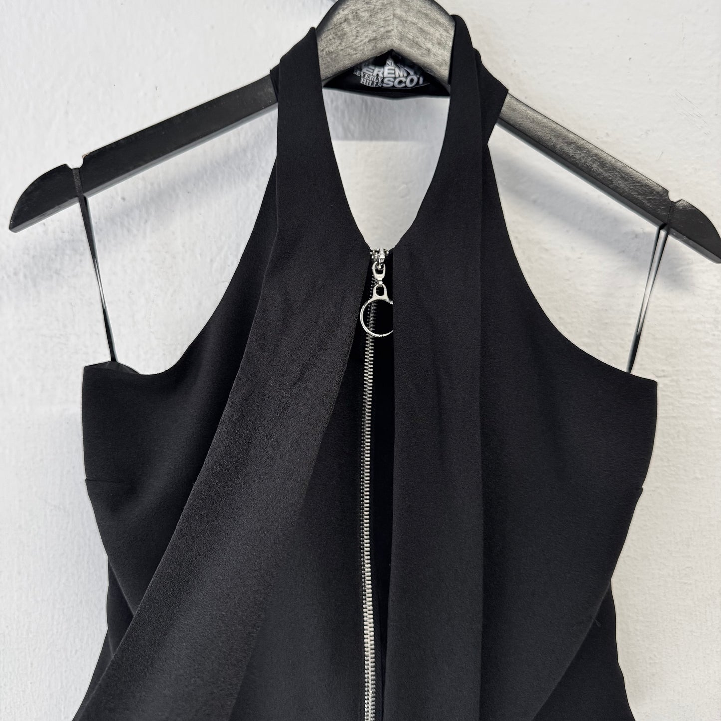 JEREMY SCOTT Tank Top