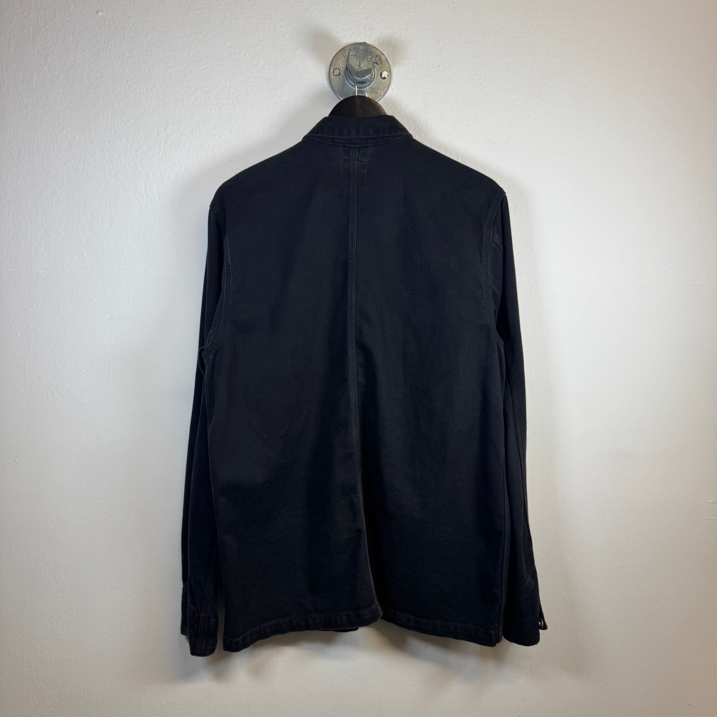 CARHARTT Michigan Canvas Work/Chore Jacket