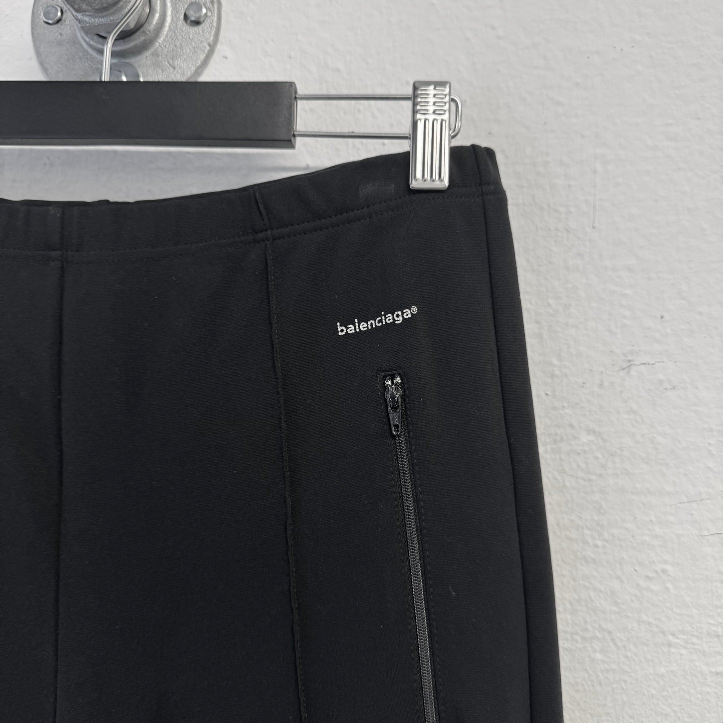 BALENCIAGA AW17 Track Pants