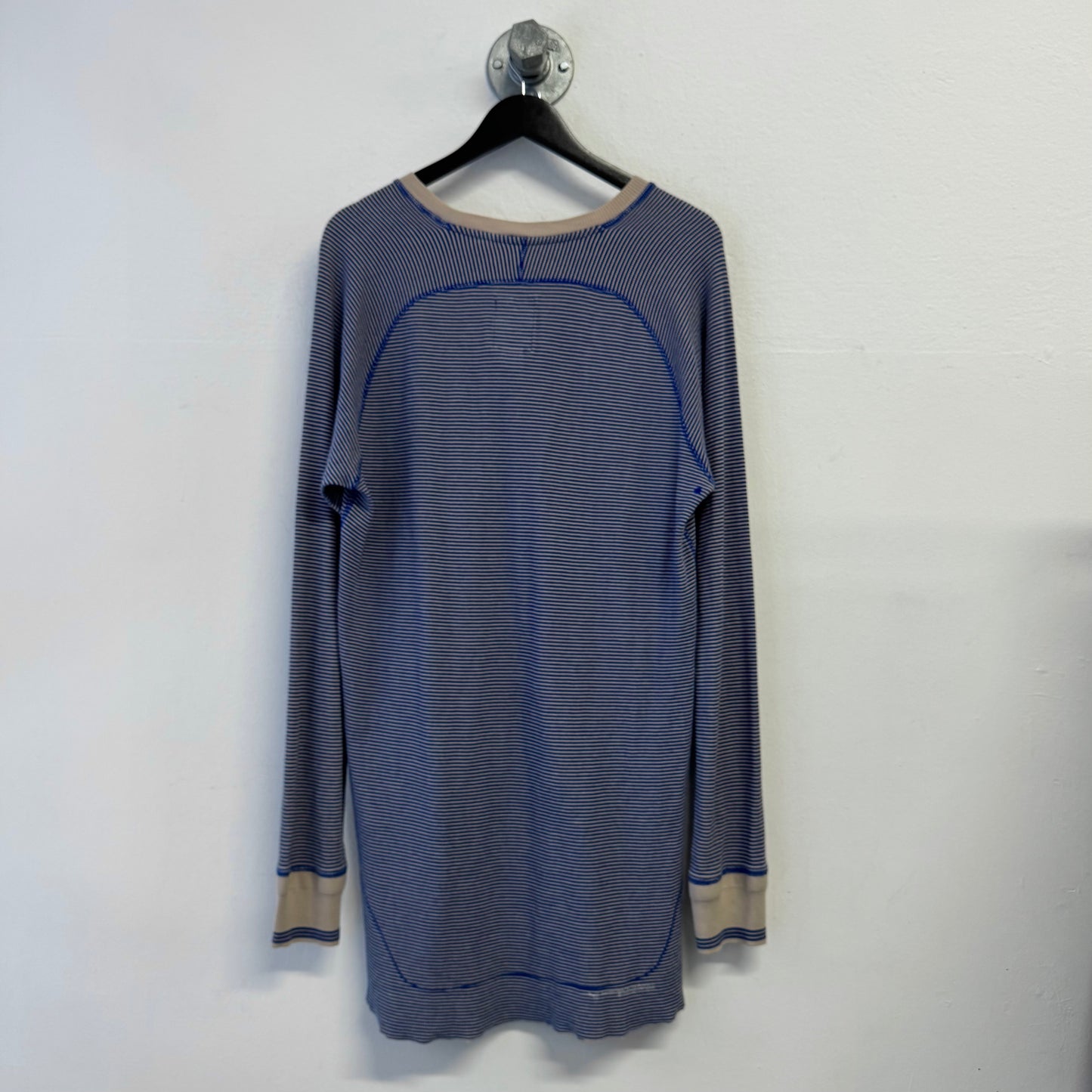 ADIDAS Obyo Kazuki Kuraishi Thermal Long Sleeve