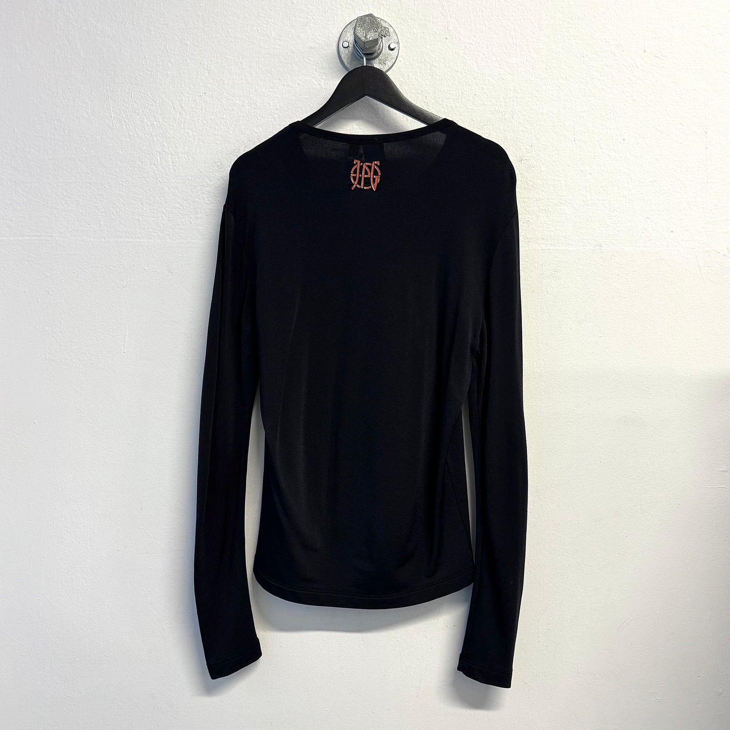 JEAN PAUL GAULTIER Long Sleeve T-Shirt