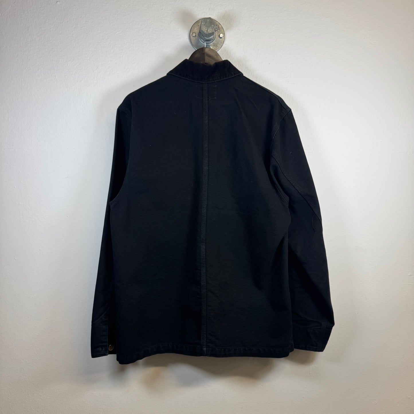 CARHARTT WIP Michigan Canvas Work/Chore Jacket