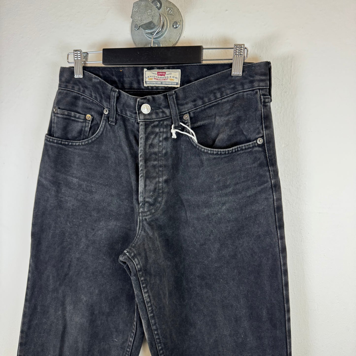 LEVIS Vintage 440 Cutoff 29”