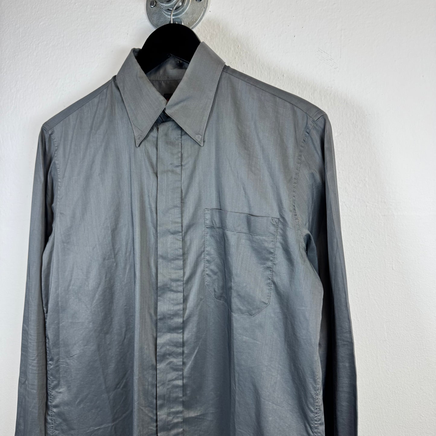 JEAN PAUL GAULTIER Vintage Shirt