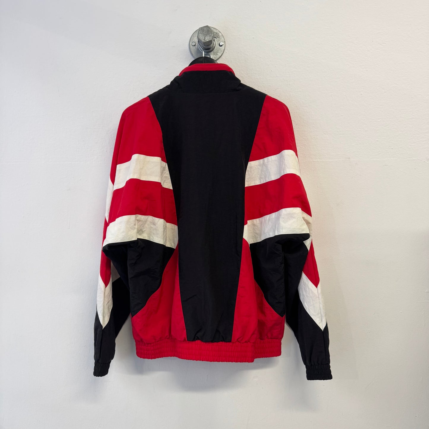 GOD'S MASTERFUL CHILDREN Track Jacket NWT