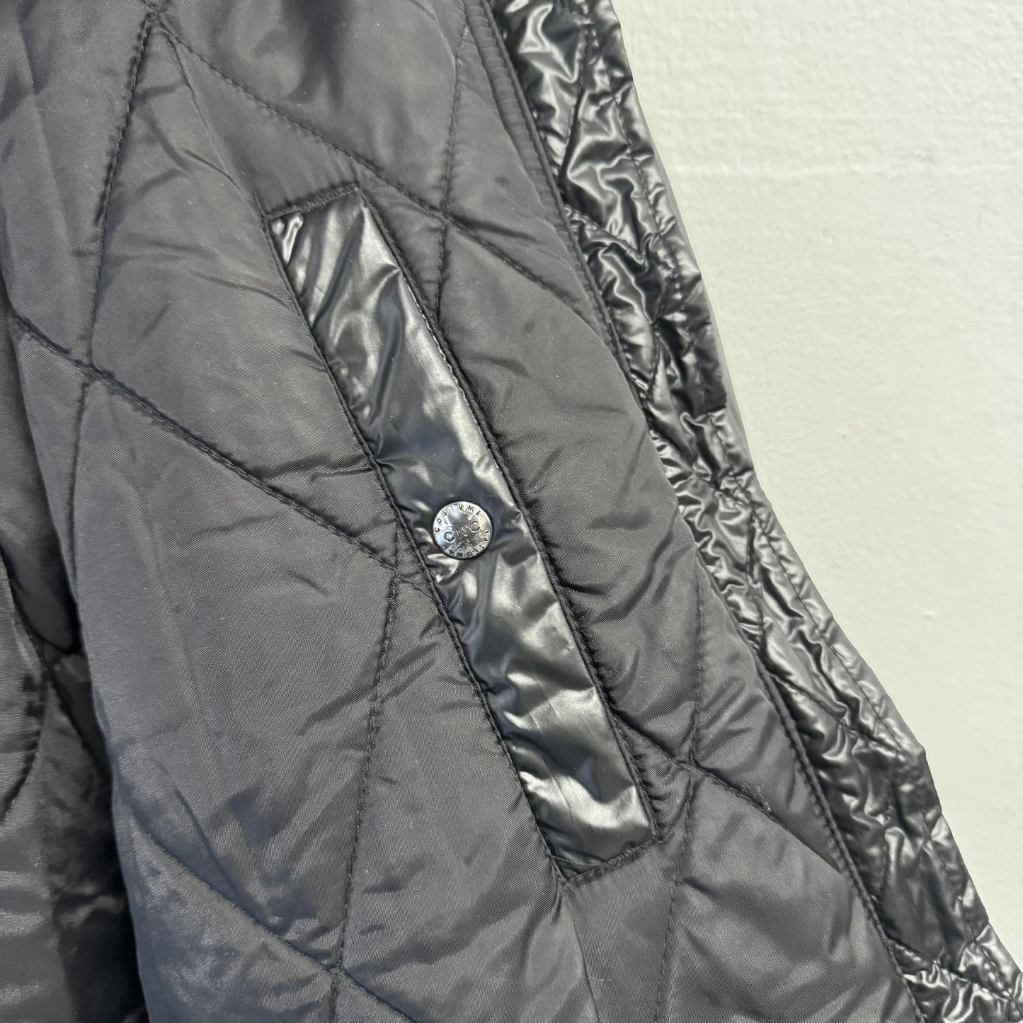 COSTUME NATIONAL C’N’C Bomber Jacket
