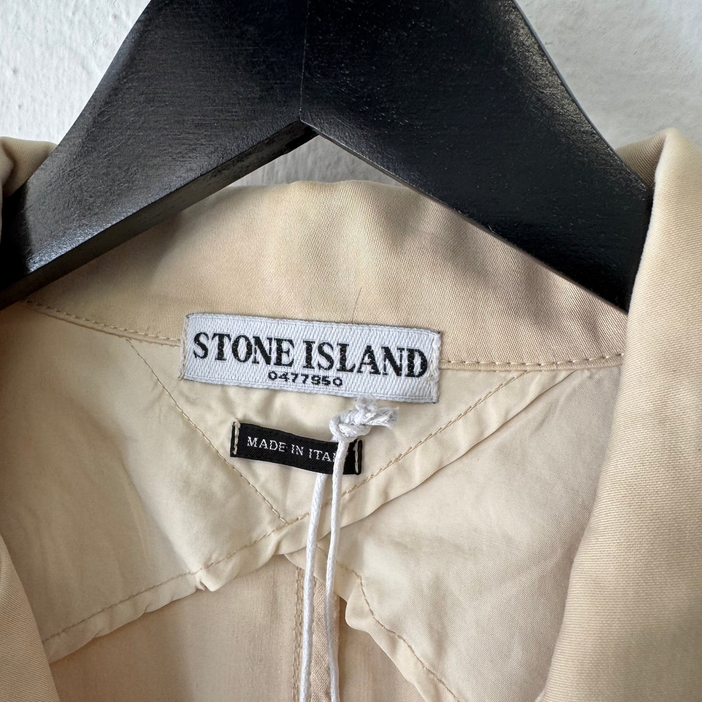STONE ISLAND Hunting Jacket/Blazer