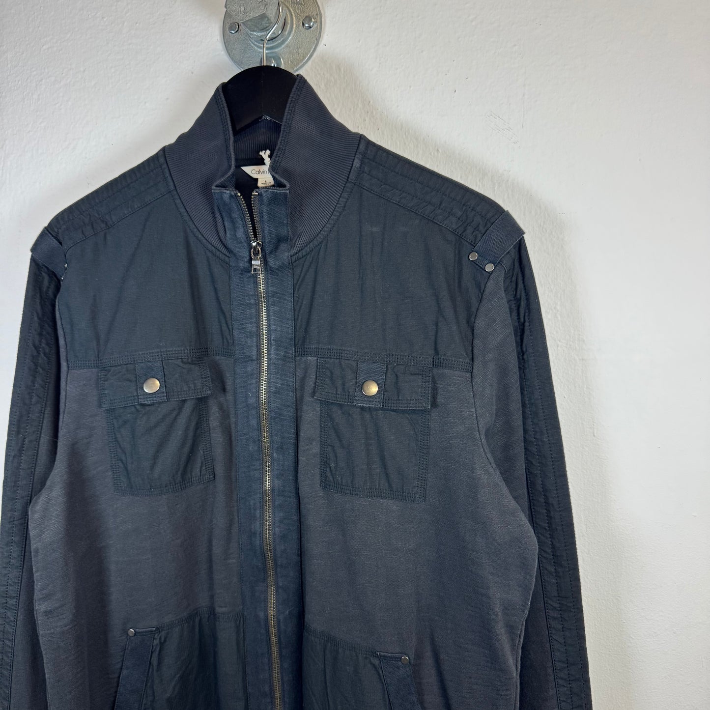 CALVIN KLEIN jacket