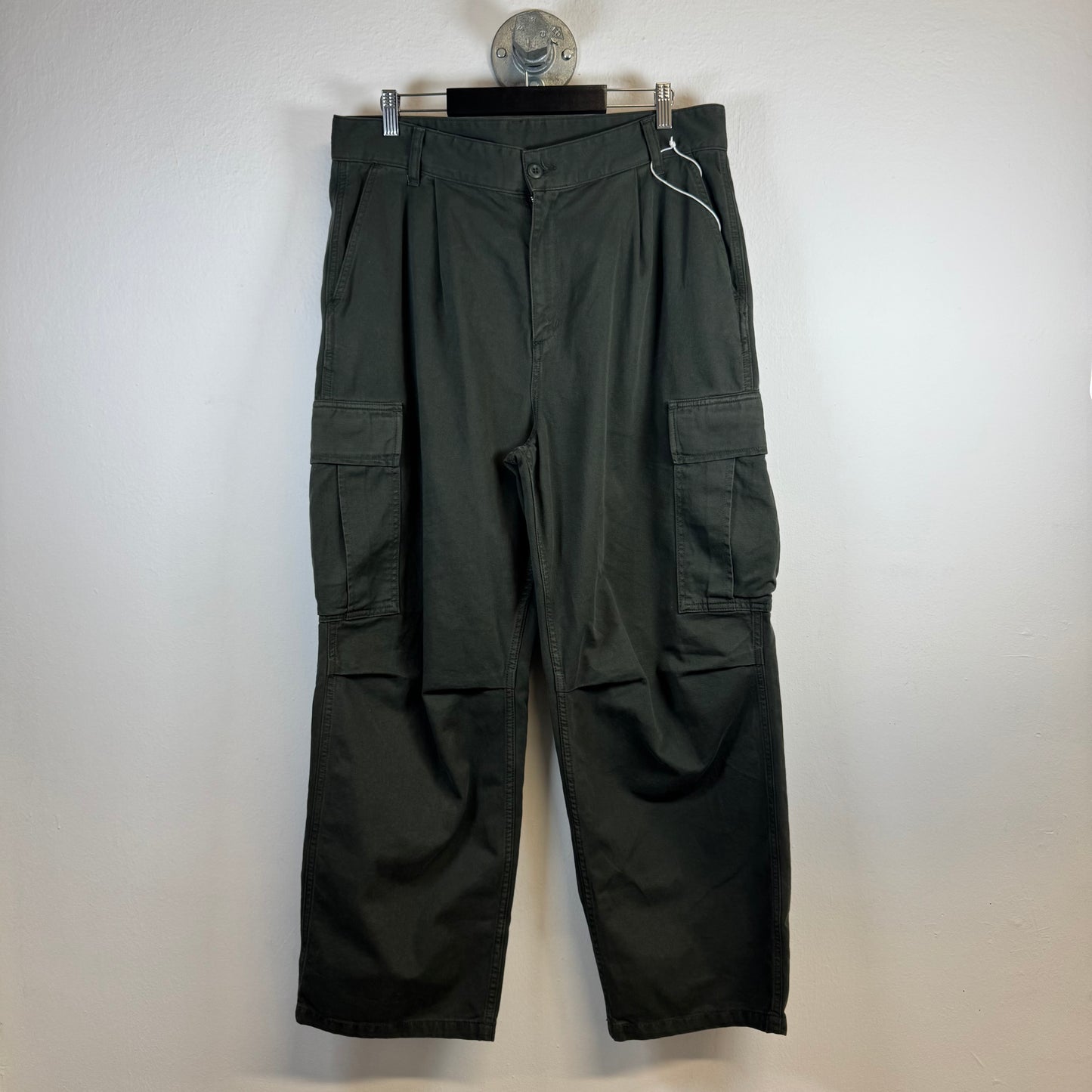 CARHARTT Cole Wide Cargo Pants