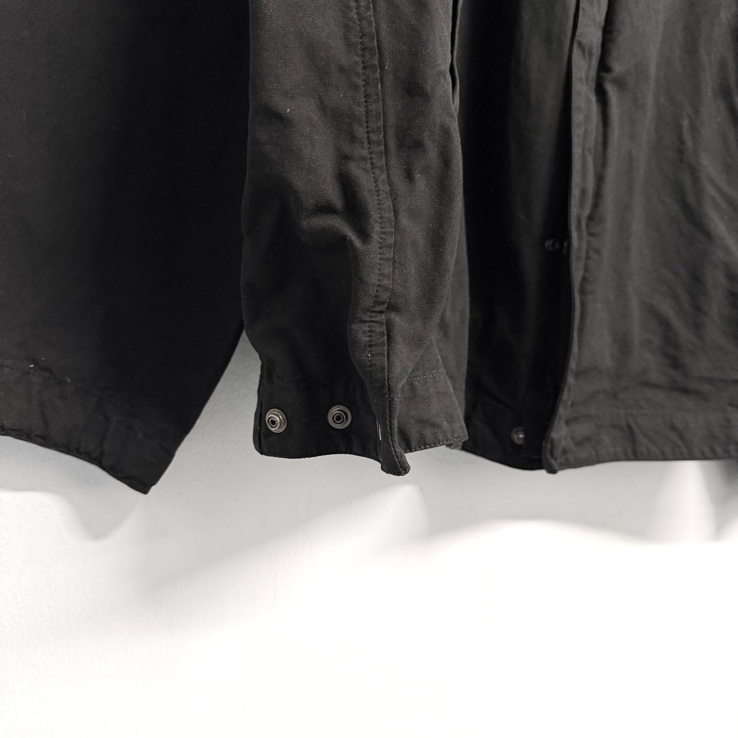 BONEVILLE Vintage Hooded Bomber Jacket