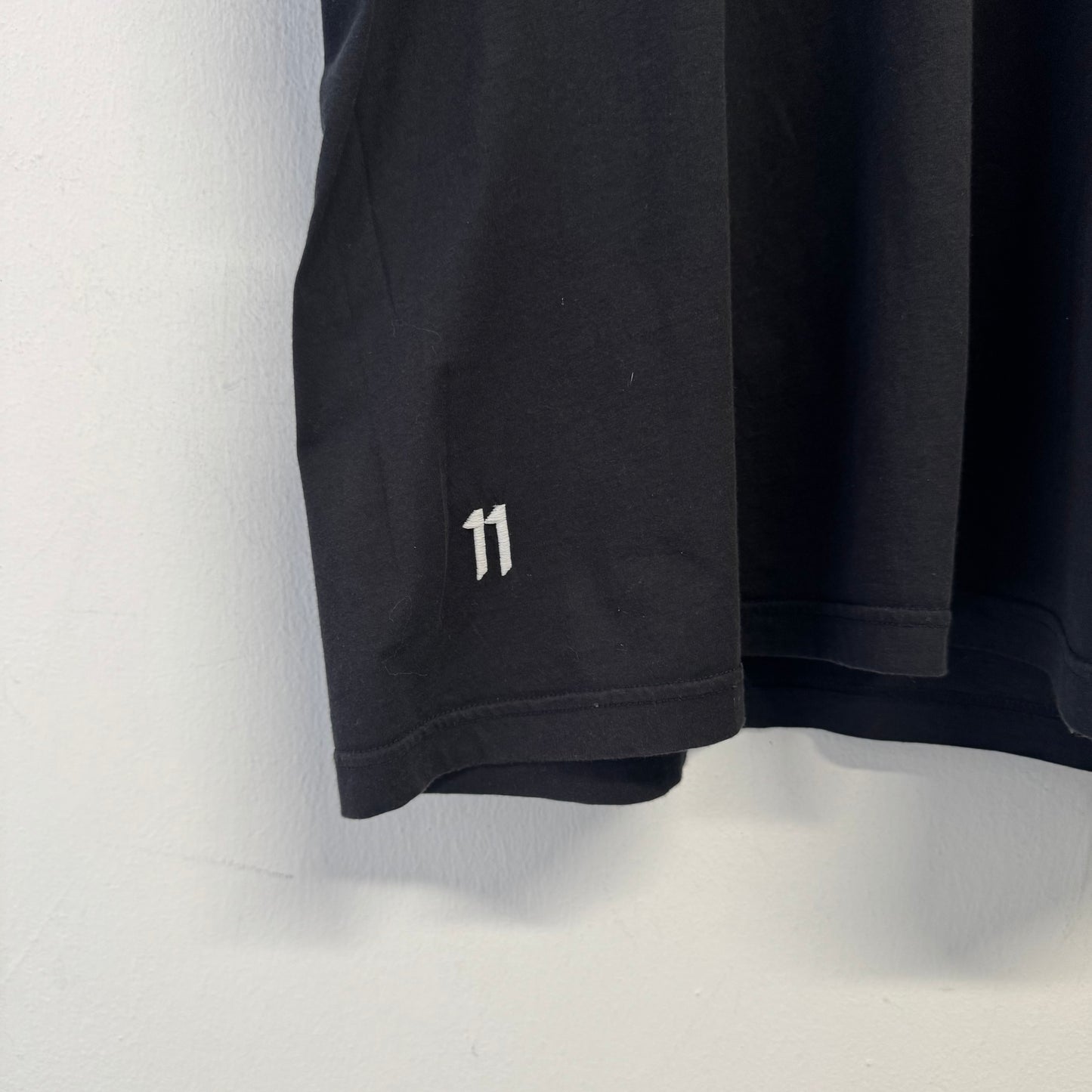 11 BY BORIS BIDJAN SABERI Afterlife TShirt
