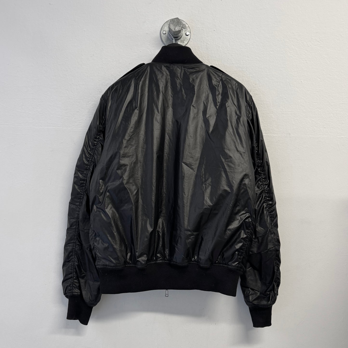 COSTUME NATIONAL C’N’C Bomber Jacket