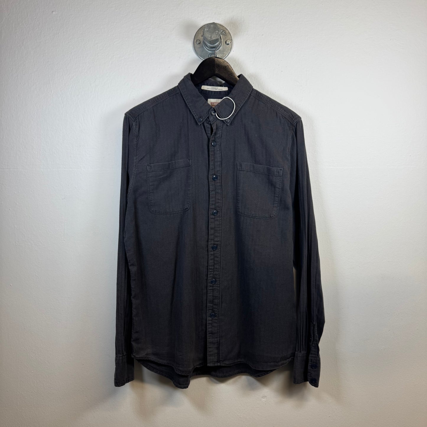 LEVIS Fishbone Shirt