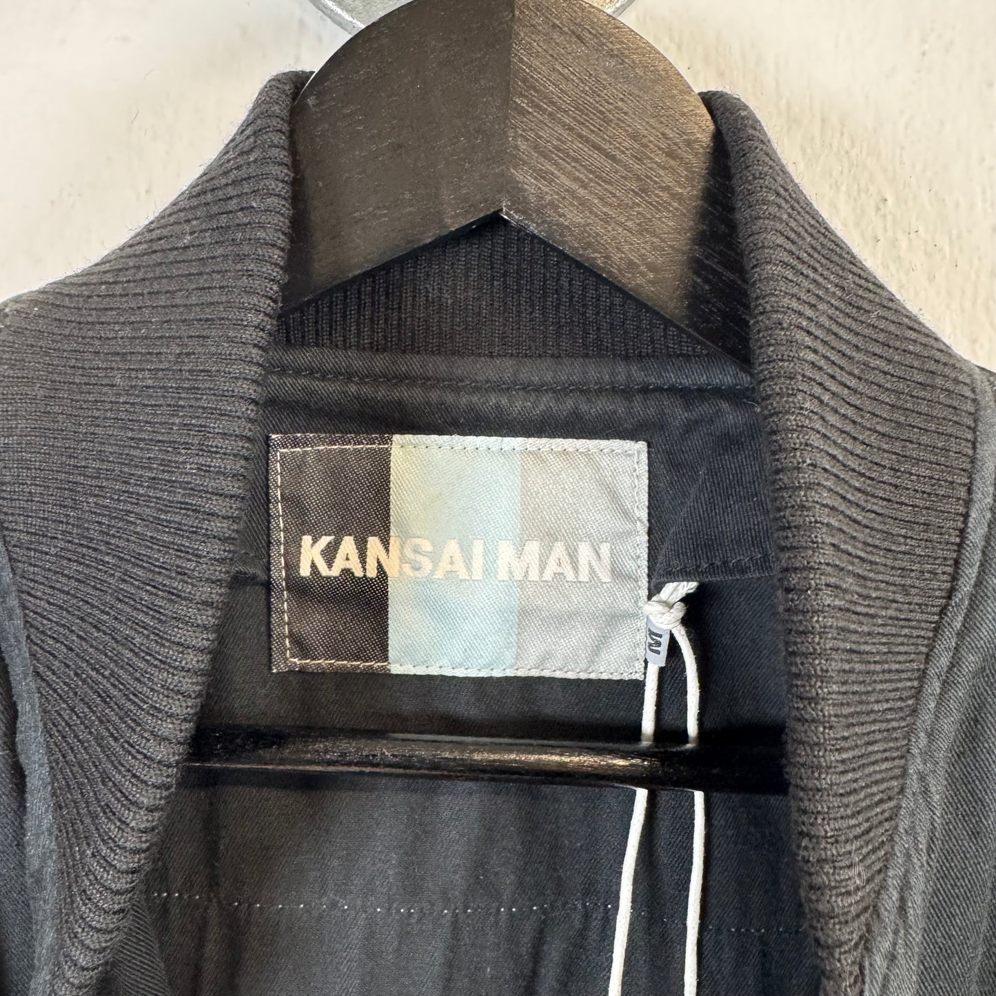 KANSAI YAMAMOTO Bomber Jacket