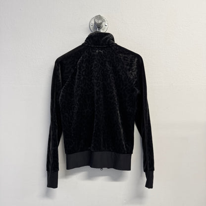 PUMA X MIHARA YASUHIRO Animal Print Track Jacket