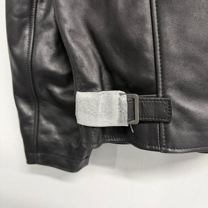 SCHOTT Leather Jacket