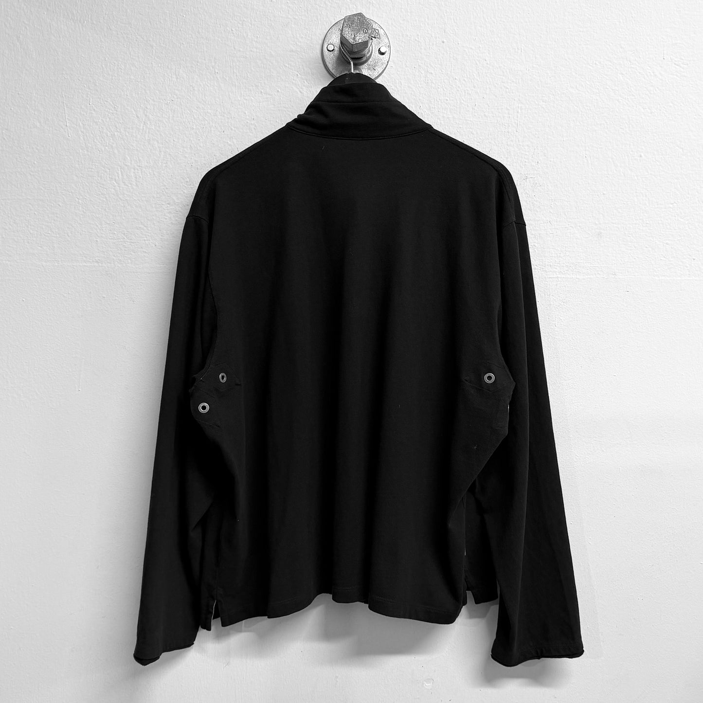 LEVIS X KIKO KOSTADINOV Mock Neck Jacket