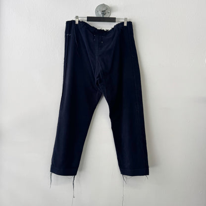 TAKAHIRO MIYASHITA THE SOLOIST. Moleskin Pants