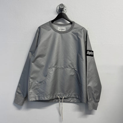 OUR LEGACY AW14 Reflective Anorak Jacket
