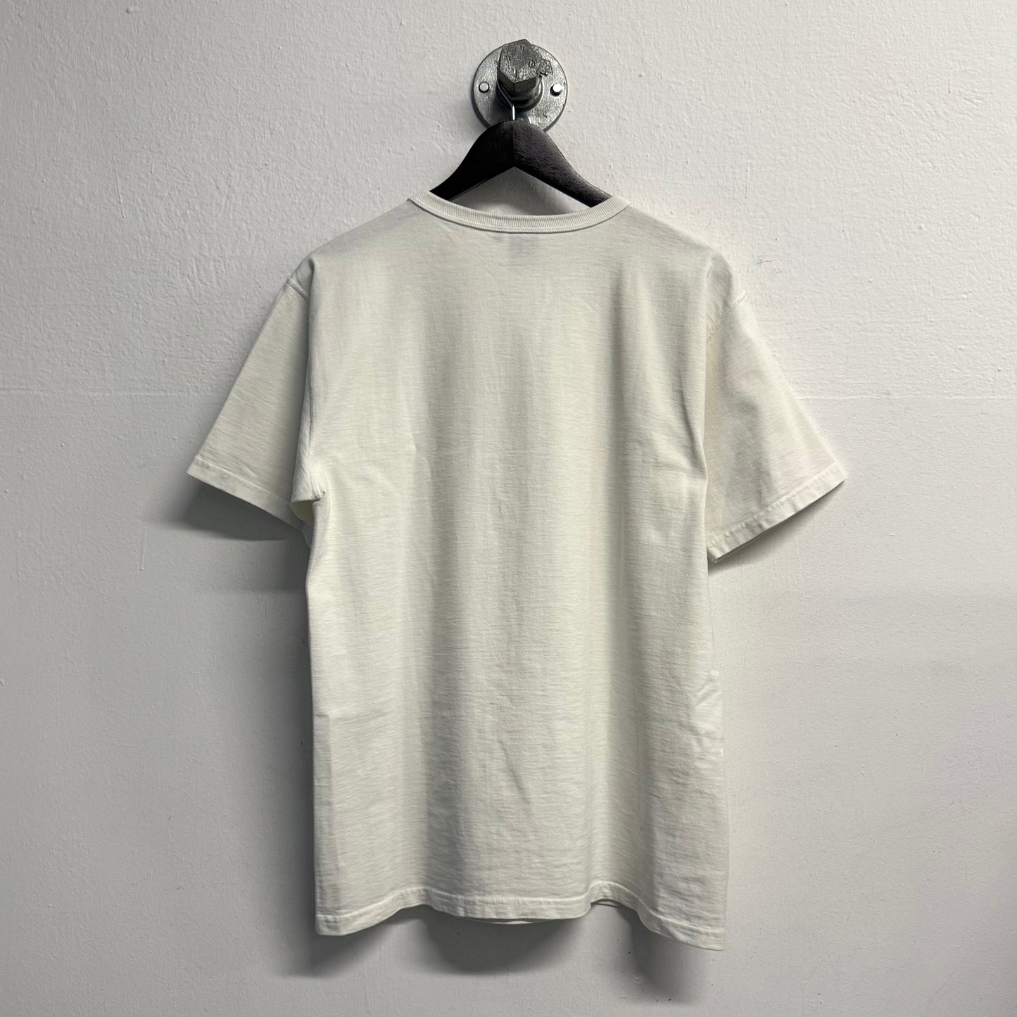 STUDIO D’ARTISAN Heavy Cotton T-Shirt