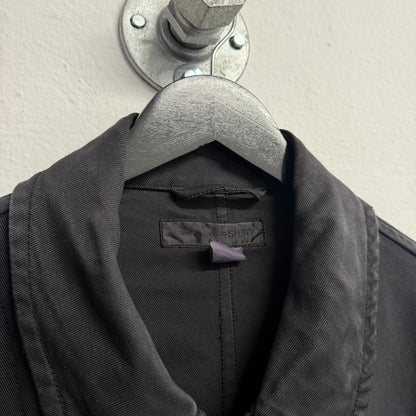 COMME DES GARÇONS Trench Coat